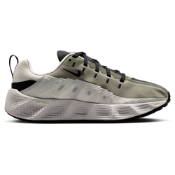 Boys' Grade School - Nike Ava Rover - Dark Smoke Grey/Light Army/Pink Smoke