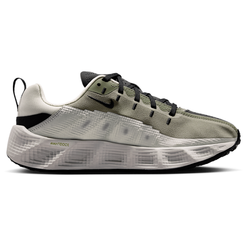 BOYS - Nike Ava Rover - Dark Smoke Grey/Light Army Pink