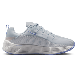 Boys' Grade School - Nike Ava Rover - Aura/Platinum Tint/Light Thistle