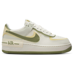 Oil Green/Alabaster/Sail