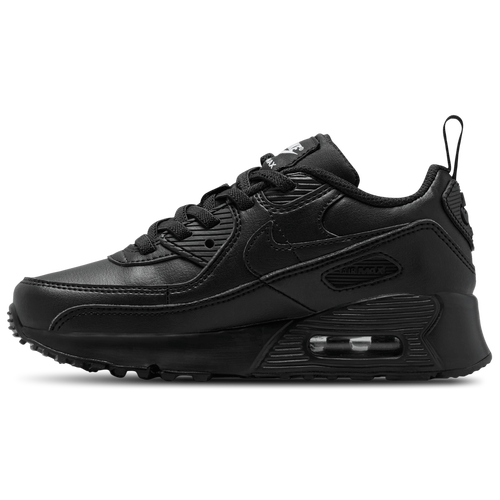 Nike air max 90 leather sneaker shop
