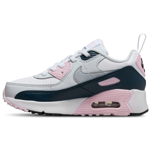 Girls nike air max 90 online