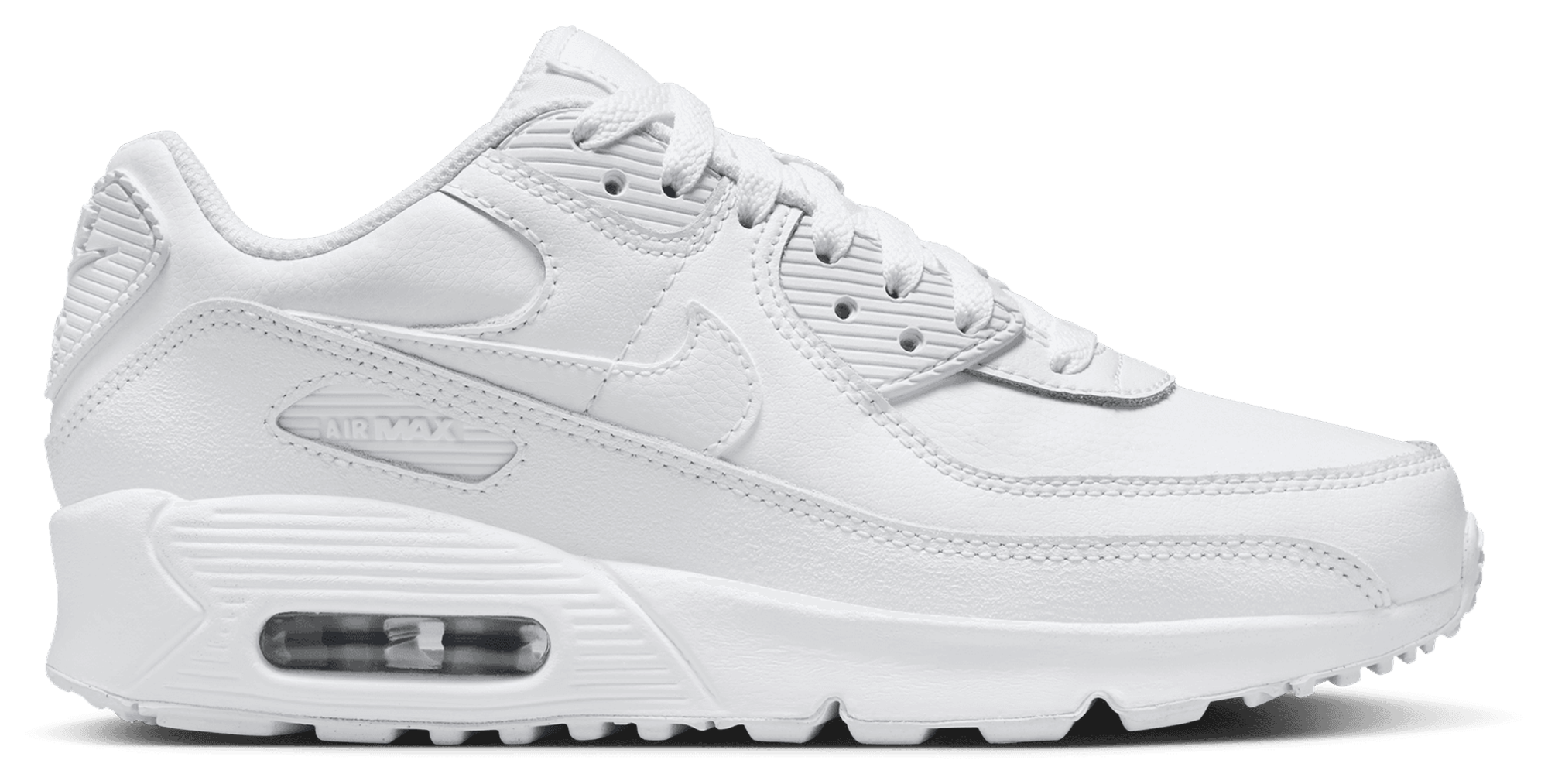 Nike Air Max 90 ホワイト 27.5 cm NIKE AIR MAX 90 LTR 