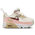 Nike Air Max 90 EasyOn - Boys' Toddler Echo Pink/Dark Team Red/Phantom