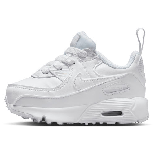 Toddler white nike air shops max