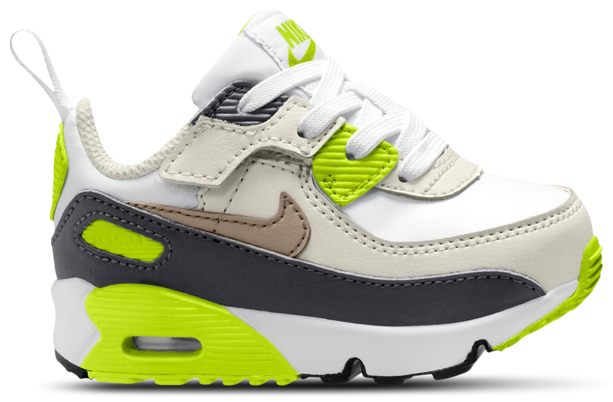 New air max for toddlers best sale