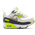 Nike Air Max 90 EasyOn - Boys' Toddler White/Khaki/Cyber