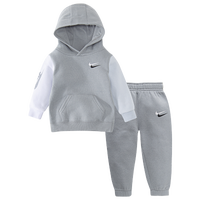 Grey/White