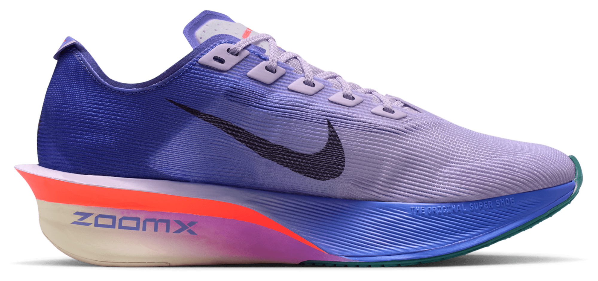 Nike Zoomx Vaporfly Next% 4 - Women's | Champs Sports