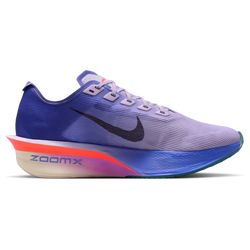 Women's - Nike Zoomx Vaporfly Next% 4 - Violet Mist/Purple Dynasty/Persian Violet