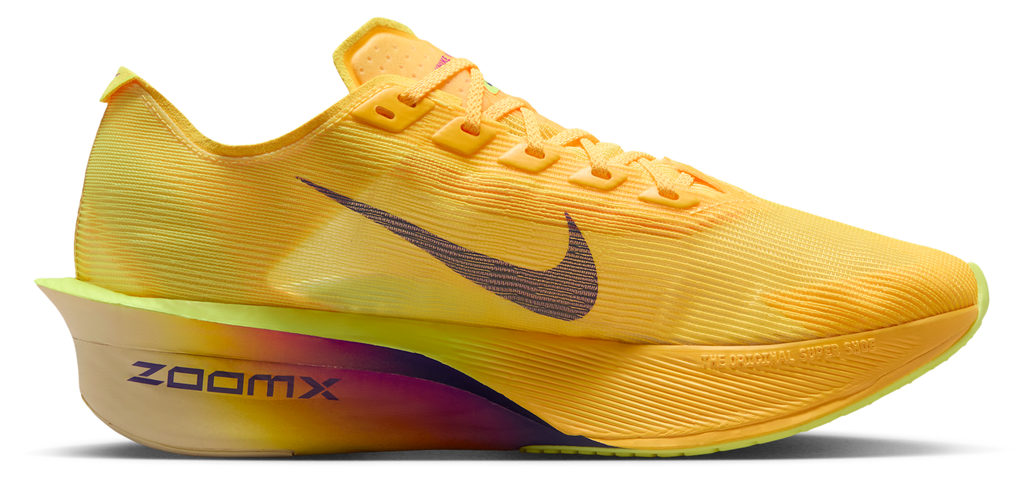 Nike Zoomx Vaporfly Next% 4 - Women's | Foot Locker