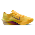 Nike Zoomx Vaporfly Next% 4 - Nike Laser Orange/Indigo Burst Citron Pulse