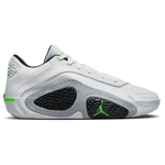 White/Green/Grey