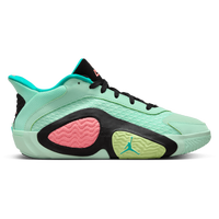 Mint Foam/Lava Glow/Black