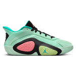 Mint Foam/Lava Glow/Black
