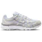 Silver/White