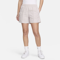 Nike Essential 5" Woven Shorts - Nike Sail/Platinum Violet