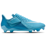Blue Fury/White