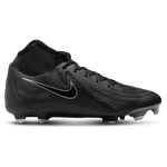 Black/Black
