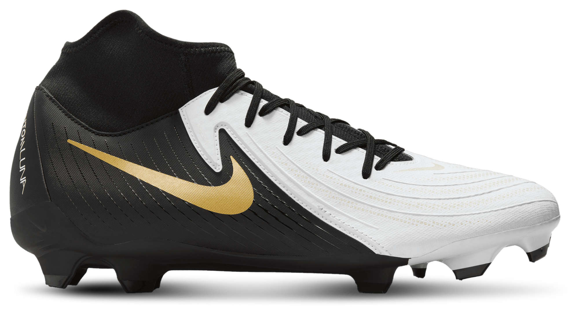 Nike Phantom Luna II Academy FG MG Foot Locker