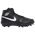 Jordan 1 Alpha Menace - Men's White/Black