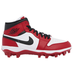 White/Black/Red