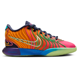 NIKE - NIKE レブロン27cm LeBron XXII Basketball Shoes. Nike.com