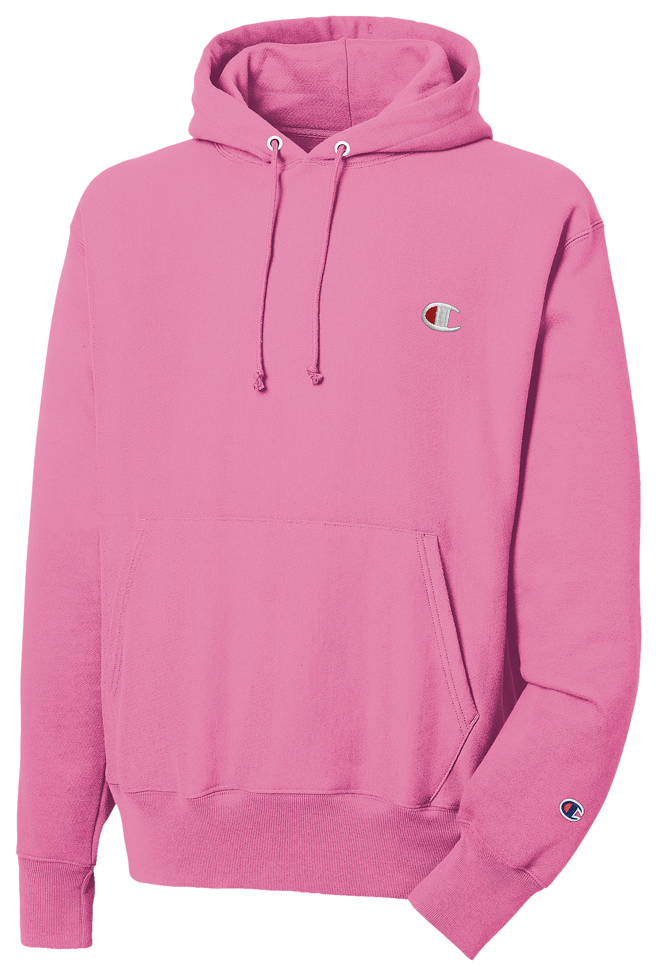 red champion hoodie foot locker