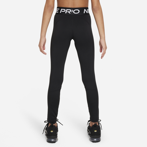 Nike Pro Leak Protection Period Girls Dri Fit Leggings