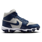 Wolf Grey/College Navy