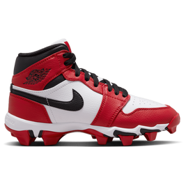 Air Jordan Foot Locker Baseball Cleats Jordan AJ Mid Foot Locker