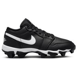 Boys jordan football cleats best sale