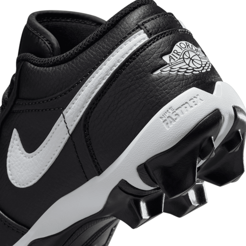 Jordan AJ 1 Low Cleats | Kids Foot Locker Jordan AJ 1 Low Cleats | Kids Foot Locker