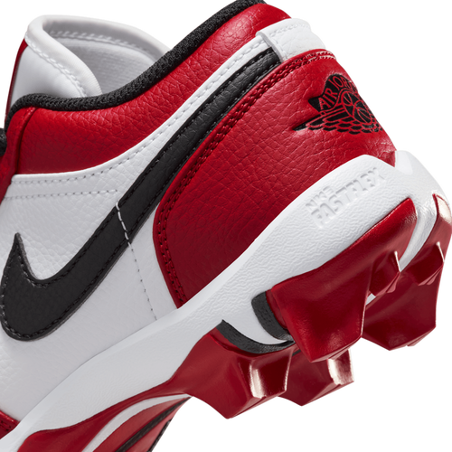 Air jordan 1 low cleats deals