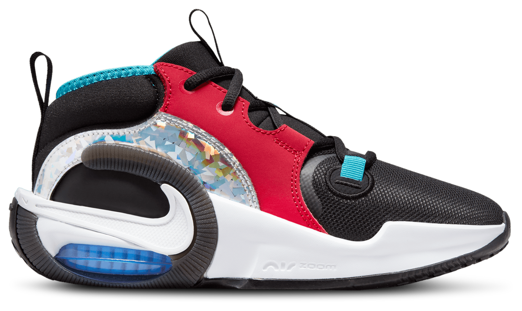 Kids Nike Shox Kids Foot Locker