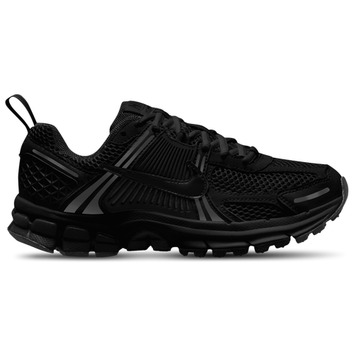

Boys Nike Nike Vomero 5 - Boys' Grade School Shoe Black/Black Size 04.0