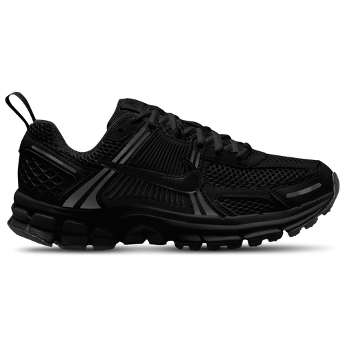 Shop Nike Boys   Vomero 5 In Black/black