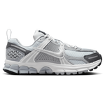 Pure Platinum/Metallic Silver/Summit White