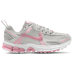 Boys' Grade School - Nike Vomero 5 - Vast Grey/Pink