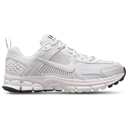 

Boys Nike Nike Vomero 5 - Boys' Grade School Shoe White/Vast Grey Size 02.5