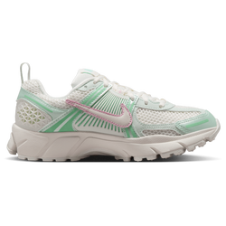 Boys' Grade School - Nike Vomero 5 - Sail/Sail/Pink Foam