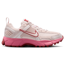 Boys' Grade School - Nike Vomero 5 - Silt Red/Silt Red/Peony