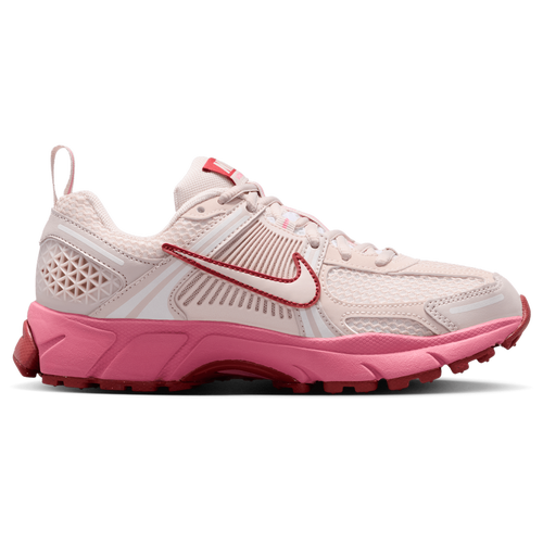 MENS - Nike Vomero 5 - Silt Red/Peony