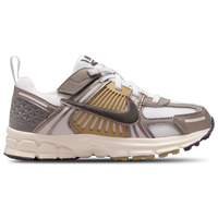Metallic Pewter/Medium Brown