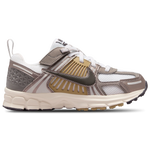 Metallic Pewter/Medium Brown