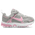 Nike Vomero 5 - Boys' Preschool Vast Grey/Pink