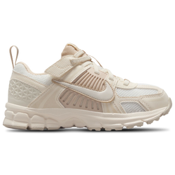 Boys' Preschool - Nike Vomero 5 - Pale Ivory/Pale Ivory/Pale Ivory