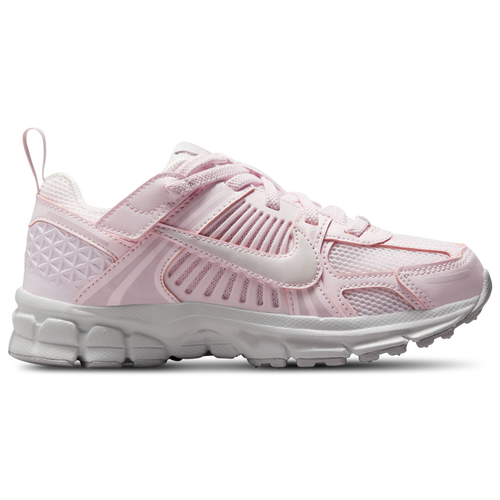 GIRLS - Nike Vomero 5 - Pearl Pink/Vast Grey