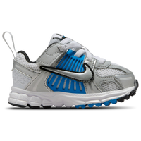White/Metallic Silver