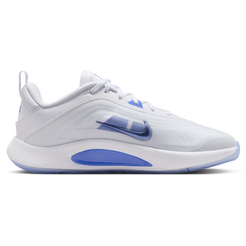  - Nike A'One - White/Grey Sapphire